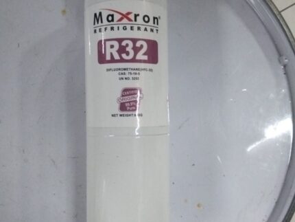 Maxron R32 gas can