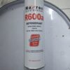 Maxron R600a gas cans