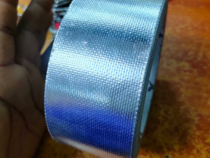 aluminium tape