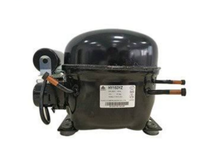 Fridge and Freezer Compressors (New & Ex-UK)