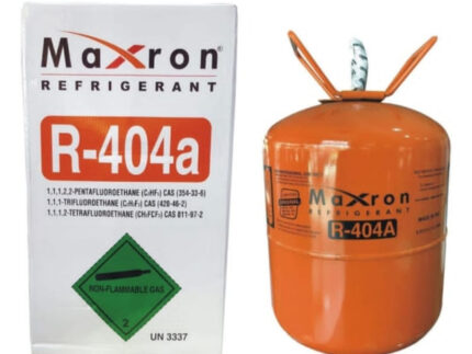 Maxron R404a