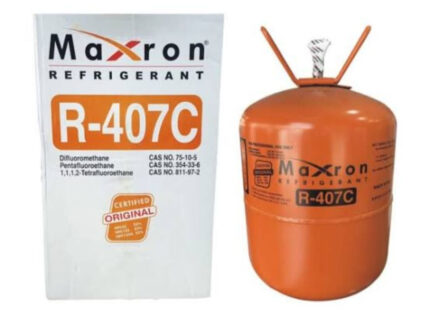  Maxron R407c