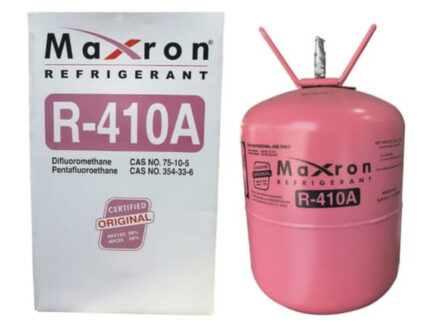 Maxron R410a