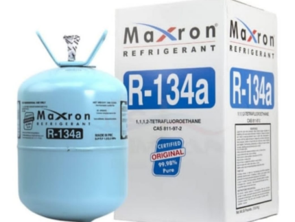 Maxron R134a