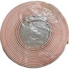 15 meters copper pipe roll