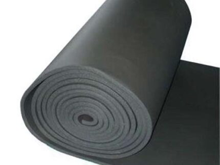 Armaflex insulation sheets