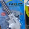 flame gun