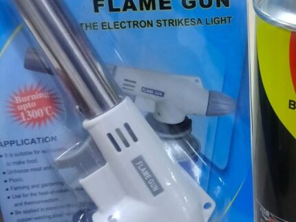 flame gun