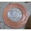 Copper pipe rolls 15m
