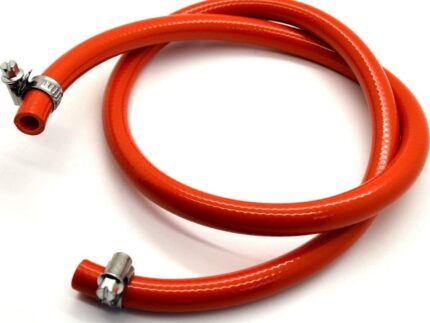 Gas hose pipes