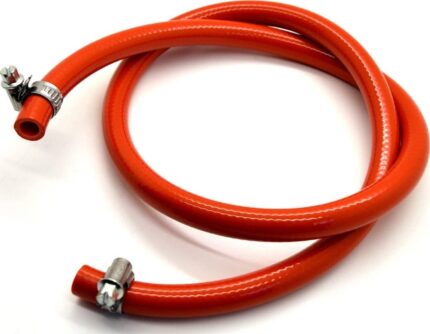 Gas hose pipes