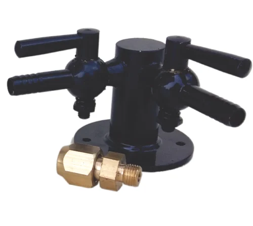 2 way gas tap 2 way gas tap