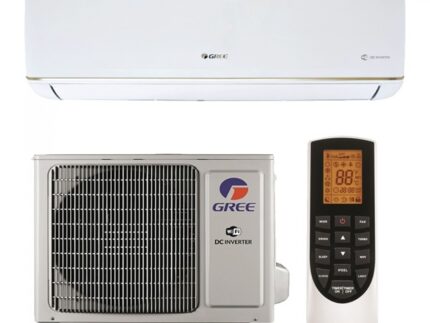 Gree High Wall 18000 BTU