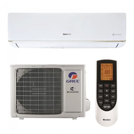 Gree High Wall 18000 BTU