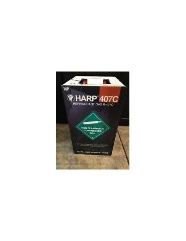 Harp R407c
