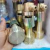 High Pressure Burners