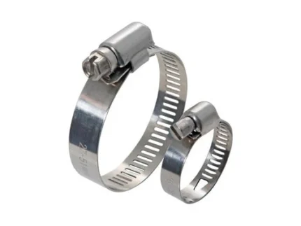 Hose clips