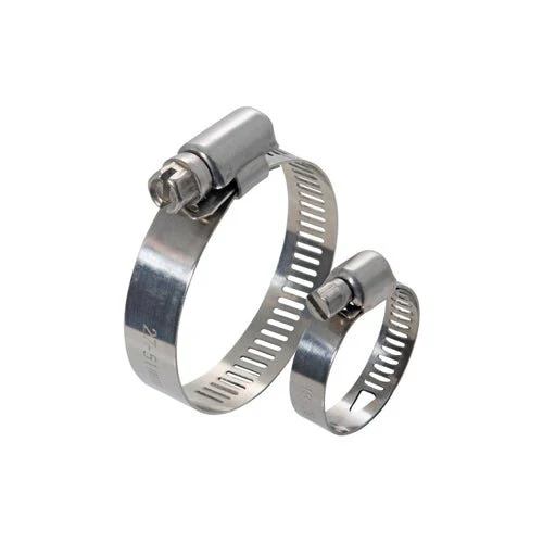 Hose clips Hose clips