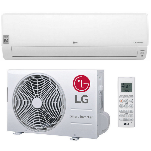LG High Wall 12000 BTU LG High Wall 12000 BTU
