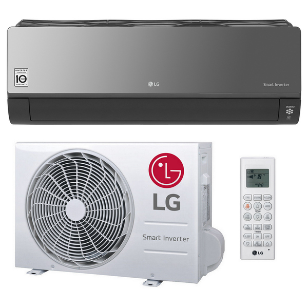 LG High Wall 18000 BTU LG High Wall 18000 BTU