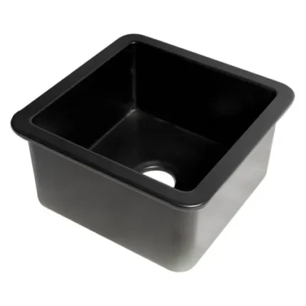 Laboratory sinks