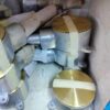 Low Pressure Burners