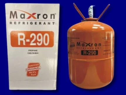 Maxron R290