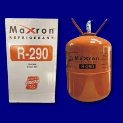 Maxron R290
