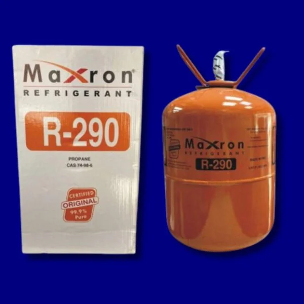 Maxron R290 Maxron R290