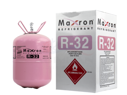 Maxron R32