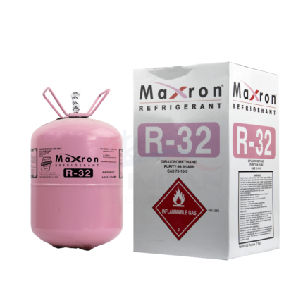 Maxron R32