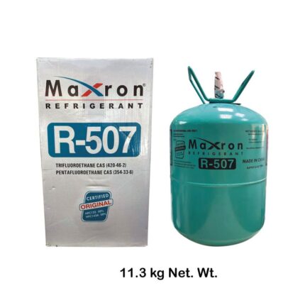 Maxron R507