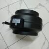 Metallic duct fa
