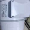 250mm PVC Inline Duct Fans