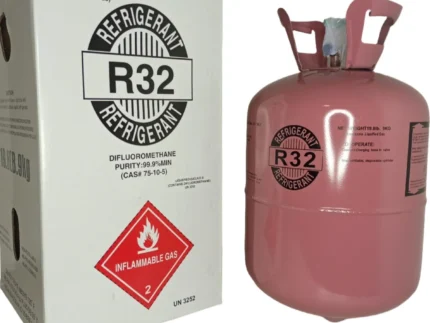 Refrigerant R32