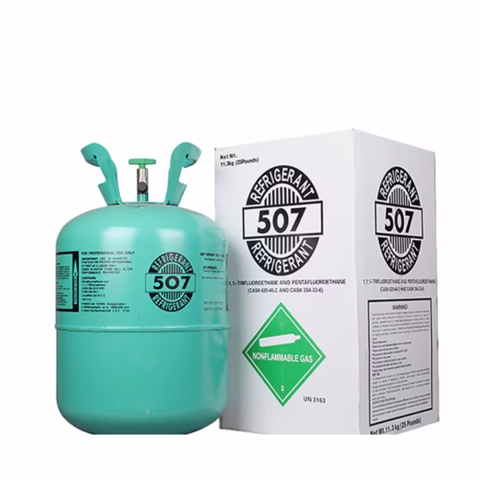 Refrigerant R507 Refrigerant R507
