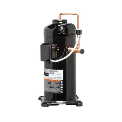 R22 Scroll compressors R22 Scroll compressors