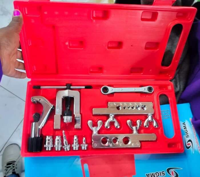 Sigma Flaring Kit Sigma Flaring Kit