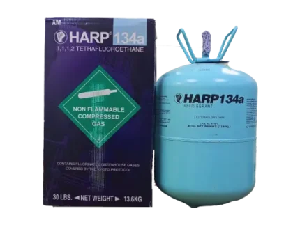 Harp R134a