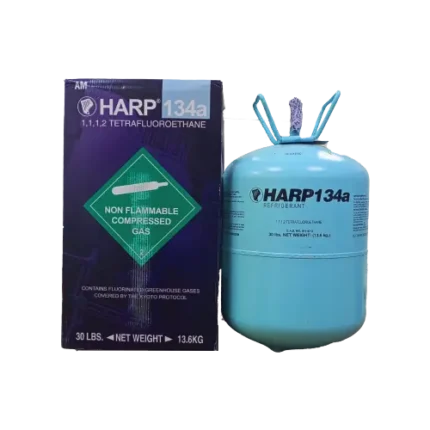 Harp R134a