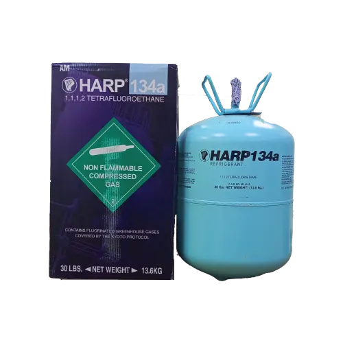 harp134a Harp R134a