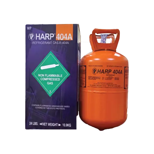 harp404a Harp R404a
