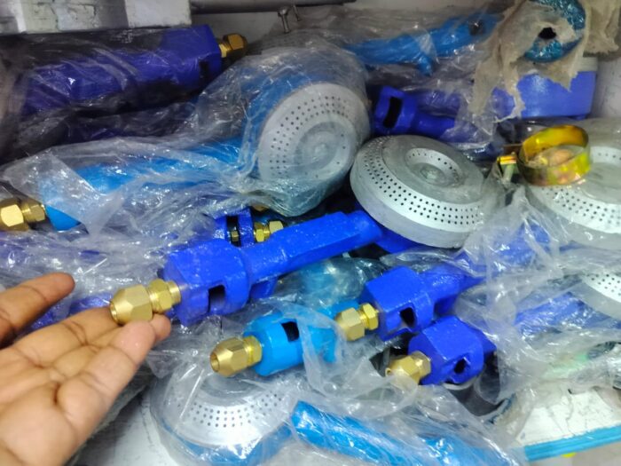 low pressure burner, imported low pressure burner, imported