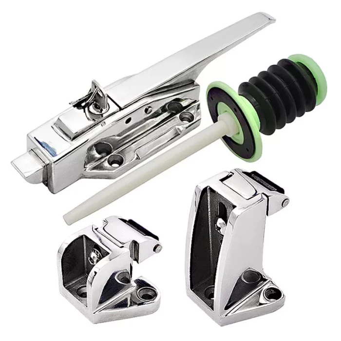 Cold room locks Cold room locks