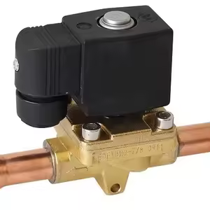 Cold room solenoid valves Cold room solenoid valves
