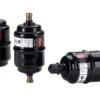 Coldroom filter driers