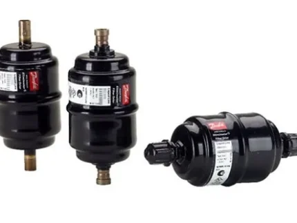 Coldroom filter driers