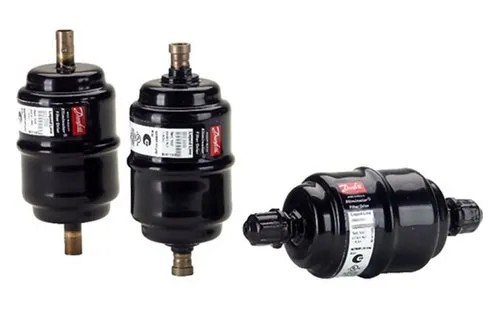 Coldroom filter driers Coldroom filter driers