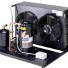 Condensing units