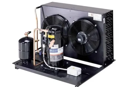 Condensing units